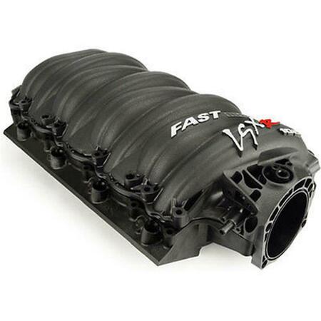 COMP CAMS 102 mm, LSXR Intake Manifold Ls1, Black C56-146302B